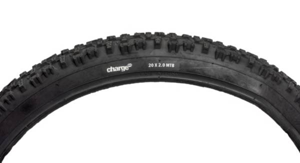 Charge Mountain 20'' x 2.0'' Bike Tire