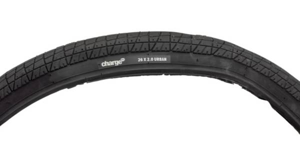 Charge Urban 26'' x 2.0'' Bike Tire