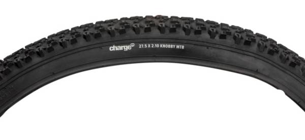 Charge Knobby Mountain 27.5'' x 2.10'' Bike Tire