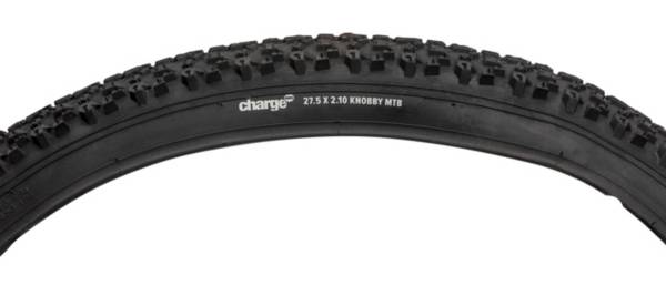 Charge Knobby Mountain 27.5'' x 2.10'' Bike Tire product image