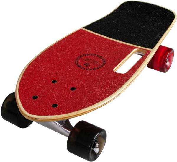 Kryptonics Stubby 19" Skateboard