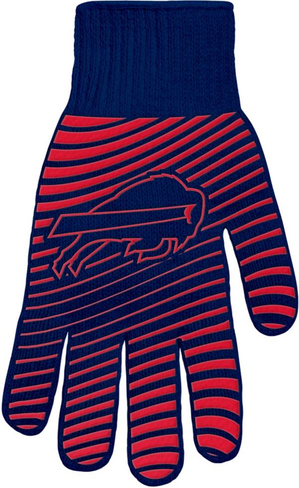 Sports Vault Buffalo Bills BBQ Glove