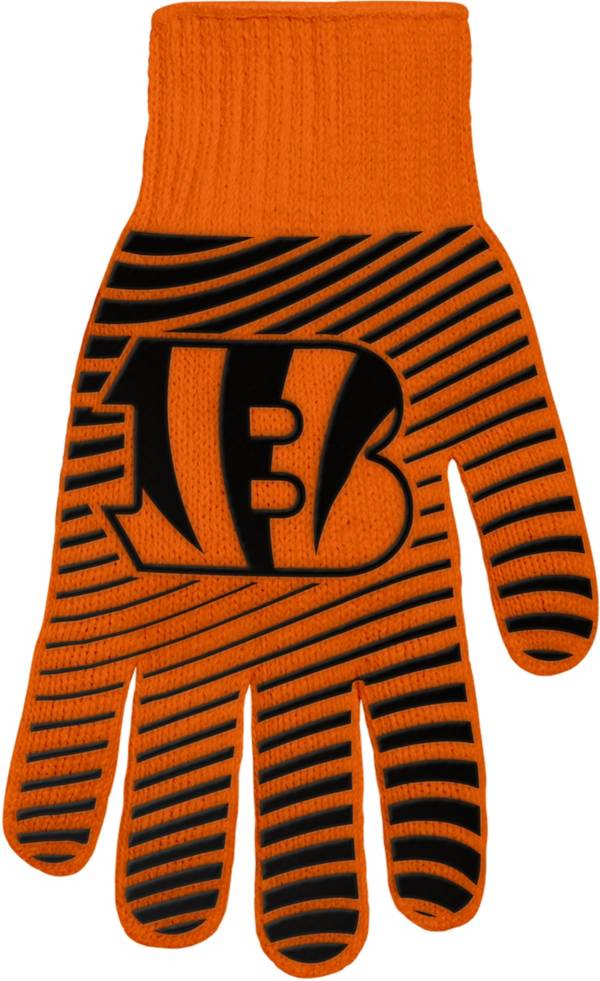 Sports Vault Cincinnati Bengals BBQ Glove product image