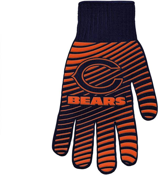 Sports Vault Chicago Bears BBQ Glove product image