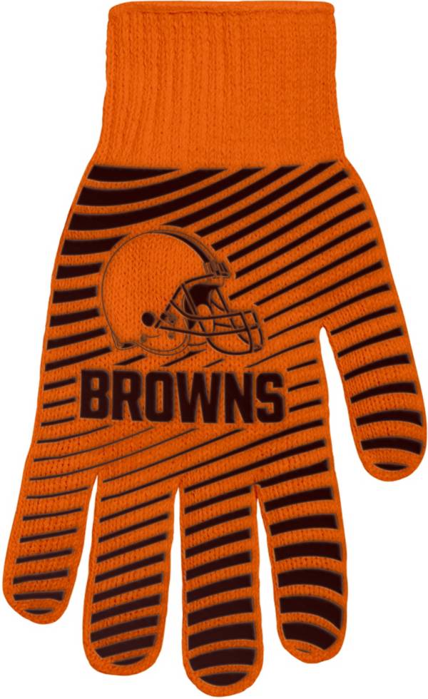 Sports Vault Cleveland Browns BBQ Glove product image