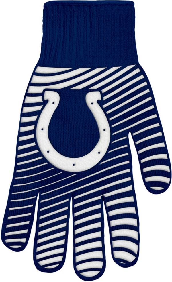 Sports Vault Indianapolis Colts BBQ Glove