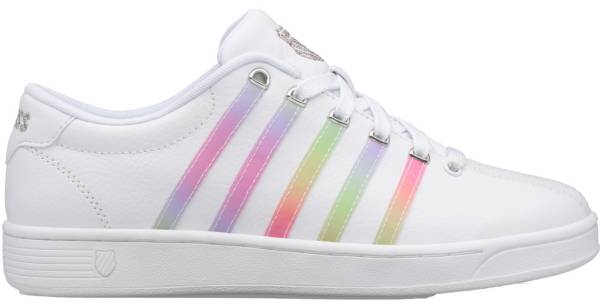 K-Swiss Women's Court Pro II Shoes