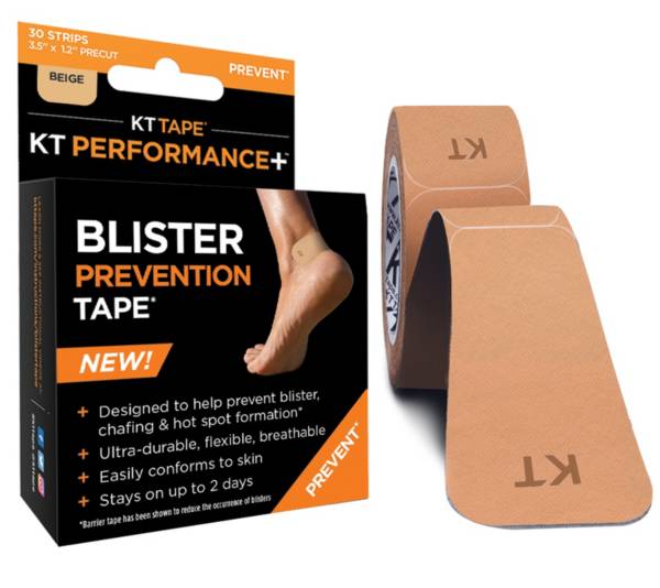 KT Tape Blister Prevention Tape