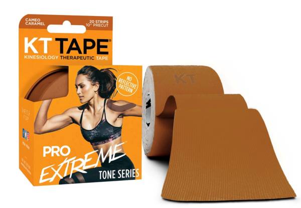 KT Tape Extreme Synthetic Pro Kinesiology Tape