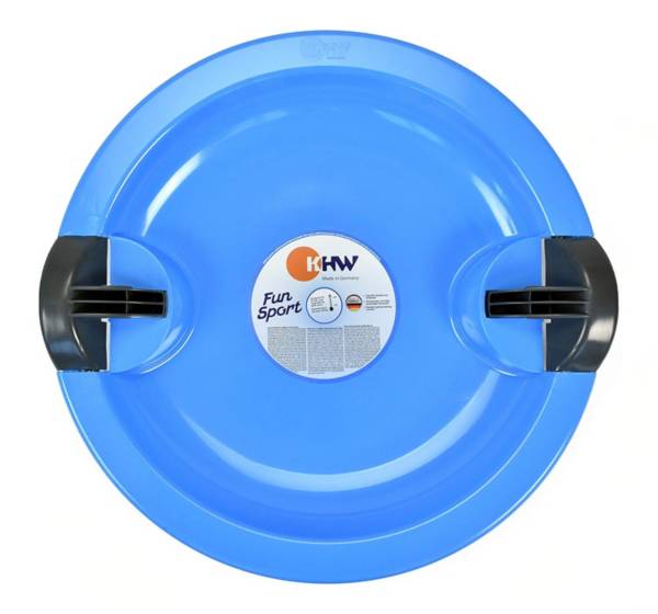 Kettler Fun UFO Snow Sled