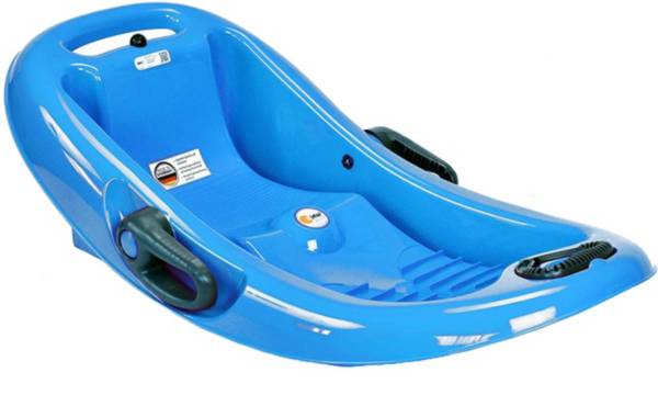 Kettler Snow Flipper de Luxe Snow Sled | Dick's Sporting Goods