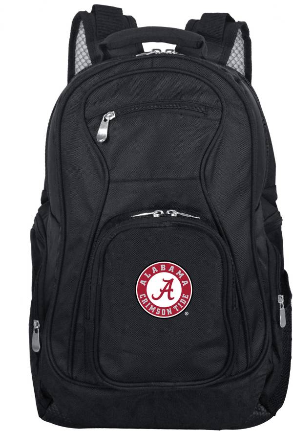 Mojo Alabama Crimson Tide Laptop Backpack