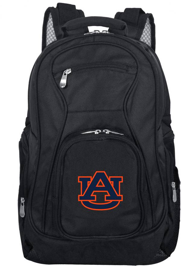 Mojo Auburn Tigers Laptop Backpack