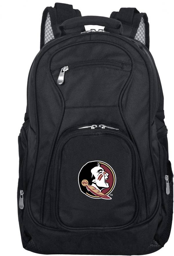 Mojo Florida State Seminoles Laptop Backpack