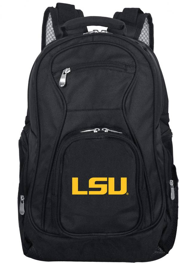 Mojo LSU Tigers Laptop Backpack product image