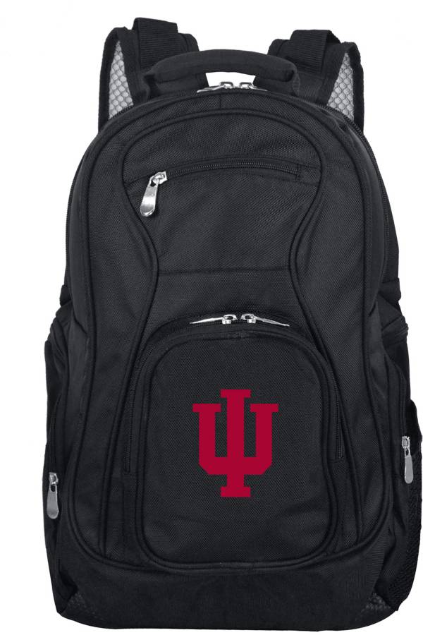 Mojo Indiana Hoosiers Laptop Backpack