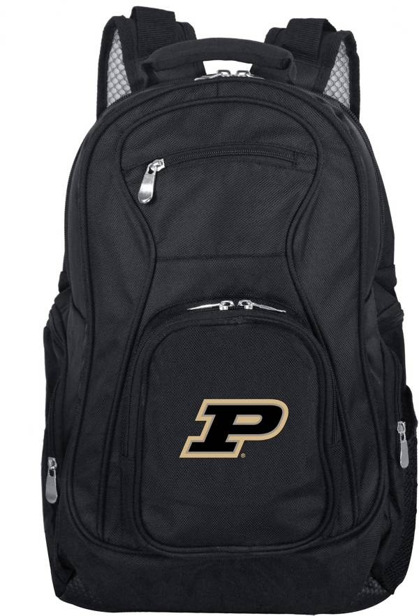 Mojo Purdue Boilermakers Laptop Backpack