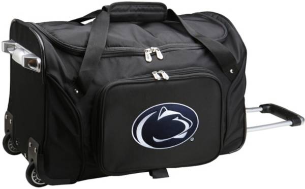 Mojo Penn State Nittany Lions Wheeled Duffle