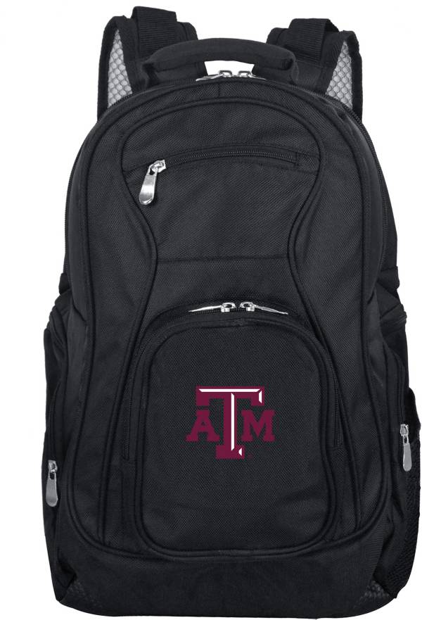 Mojo Texas A&M Aggies Laptop Backpack