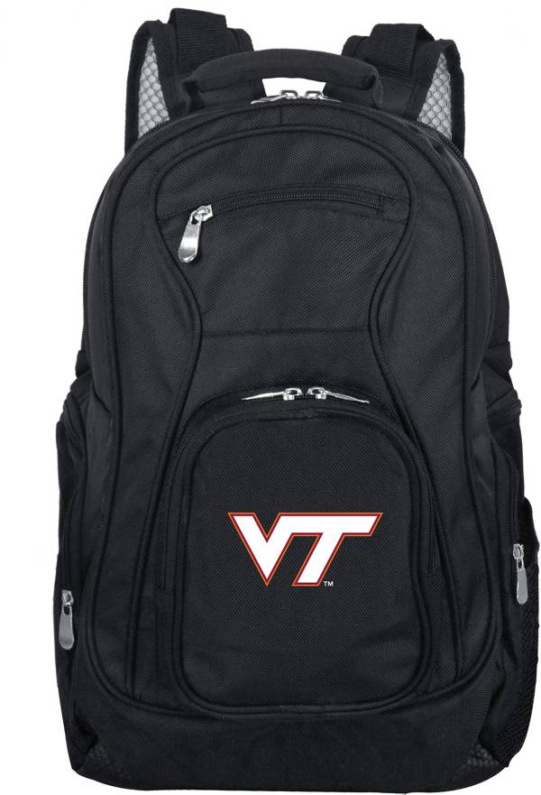 Mojo Virginia Tech Hokies Laptop Backpack