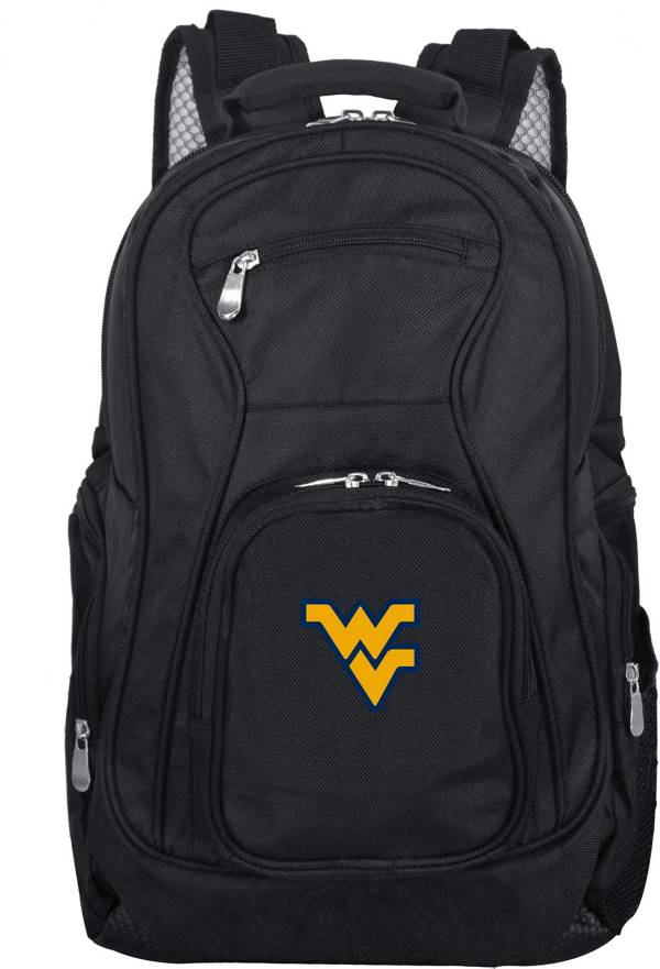 Mojo West Virginia Mountaineers Laptop Backpack