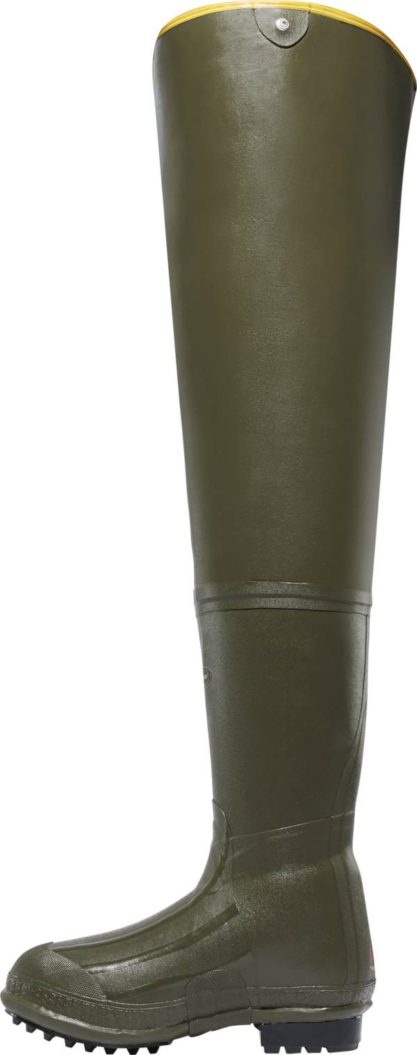 LaCrosse Men's Insulated Big Chief Hip Waders