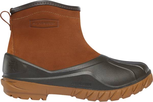 LaCrosse Women's Aero Timber Top Slip-On 5'' Hunting Boots