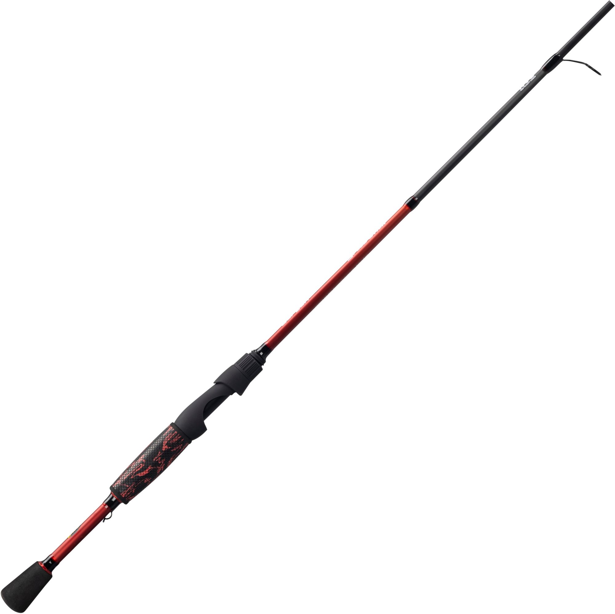 best st croix crappie rod