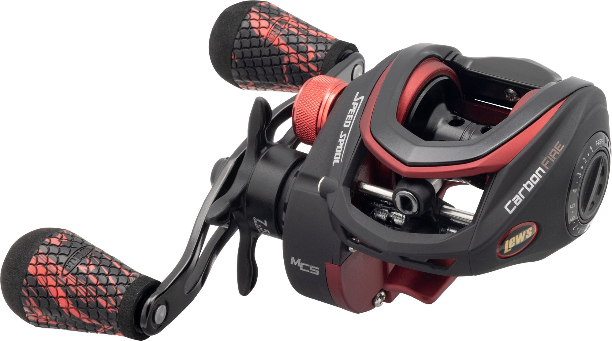 lew's baitcasting reels for sale