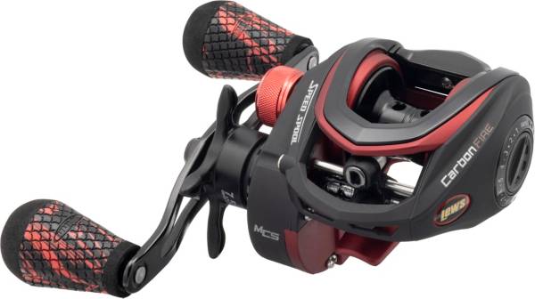 Lew's Carbon Fire Baitcasting Reel product image
