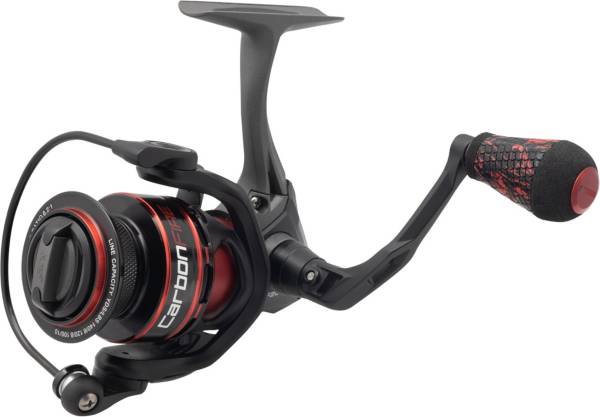 Lew's Carbon Fire Speed Spin Spinning Reel