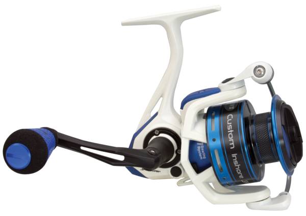Lew's Custom Inshore Speed Spin Spinning Reel product image