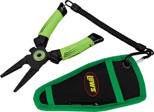 Lew's Mach Speed 6” Pliers product image
