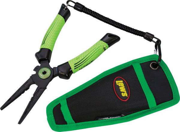 Lew's Mach Speed 8” Pliers product image