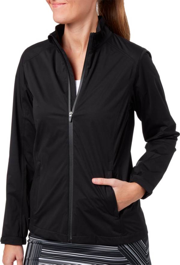Lady Hagen Women's Best Golf Rain Jacket