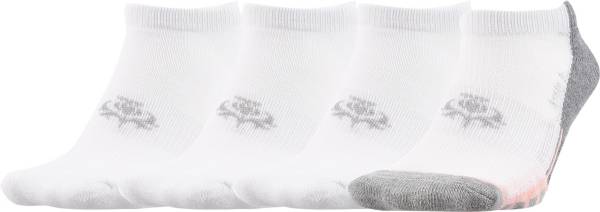 Lady Hagen Women's Sporty Golf Socks – 3 + 1 pack