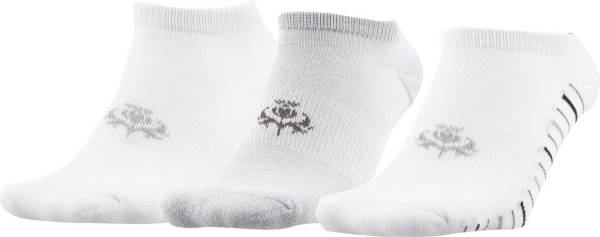 Lady Hagen Women's Golf Socks - 3 pack