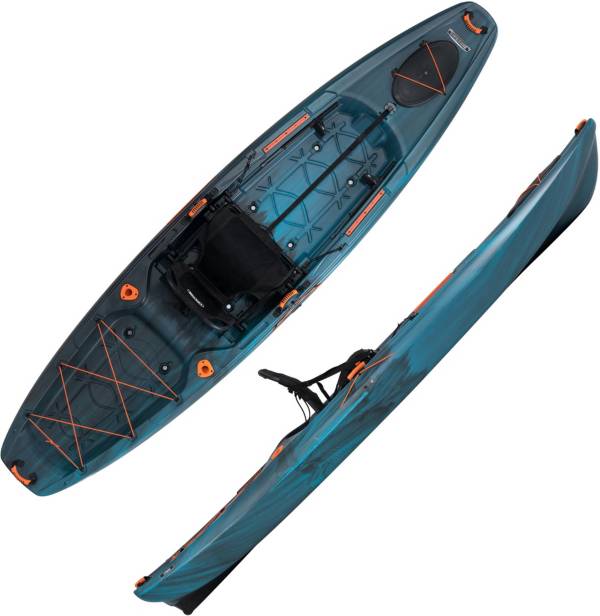 Lifetime Teton Pro 116 Fishing Kayak product image