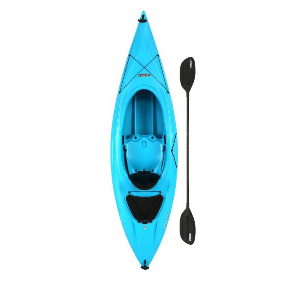 Lifetime Payette 98 Kayak