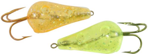 Little Stinker Tear Drop Glitter Catfish Lure