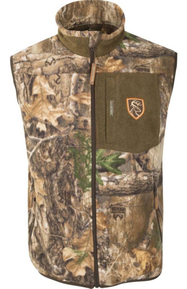 Drake Waterfowl Men's Non-Typical Windproof Layering Vest with Agion Active XL product image
