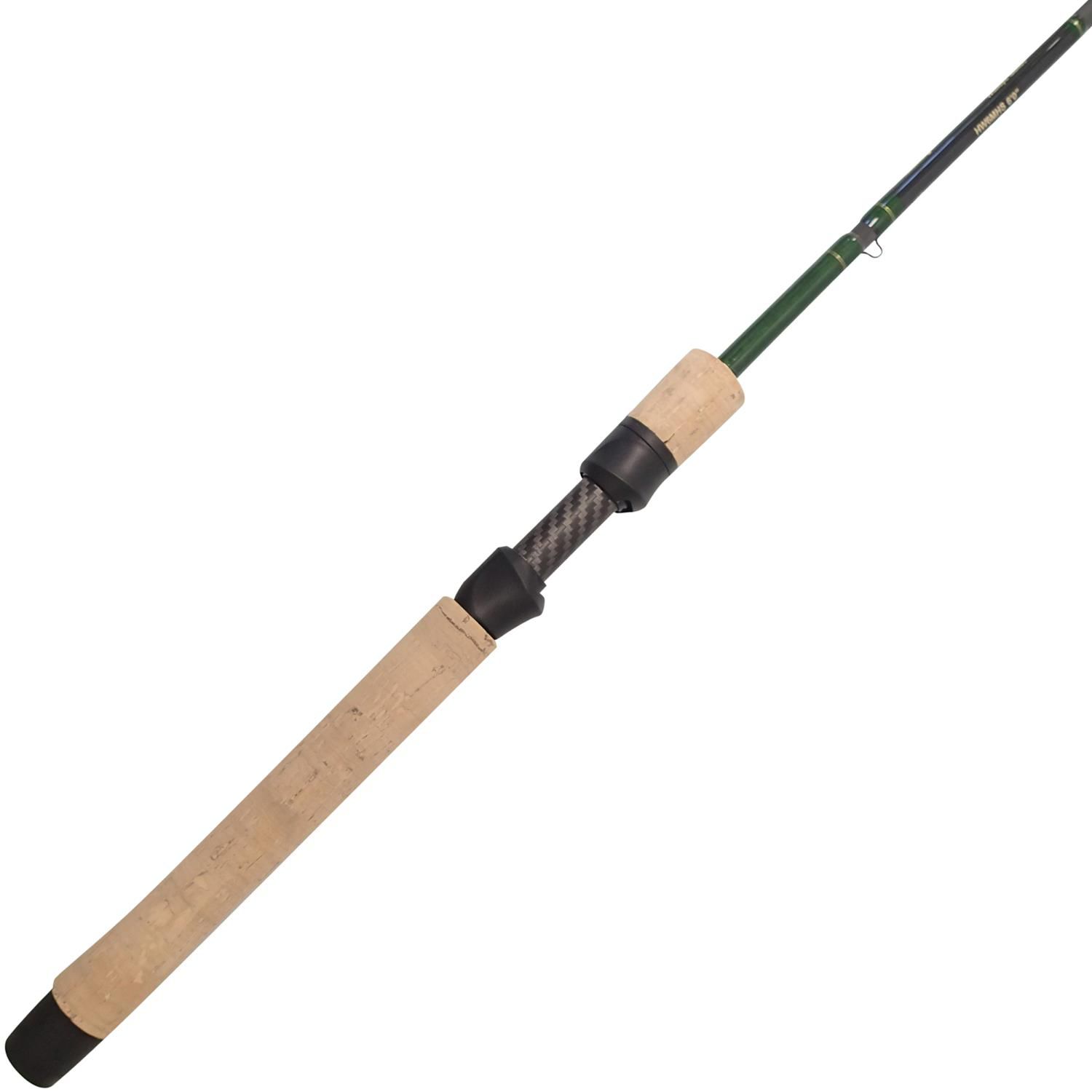 lamiglas jigging rods