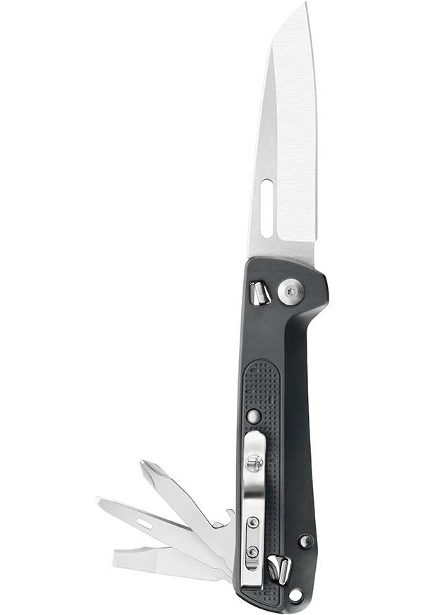 Leatherman FREE K2 Multitool