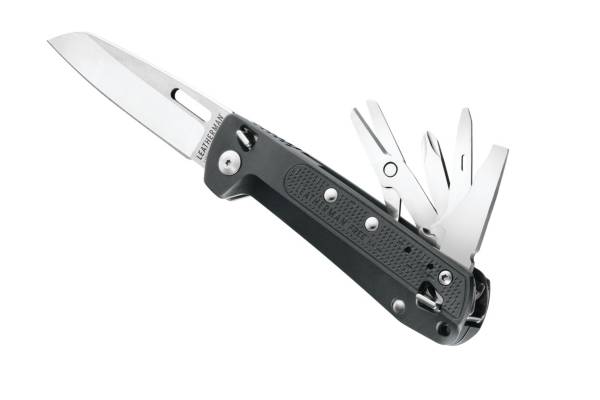 Leatherman FREE K4 Multitool