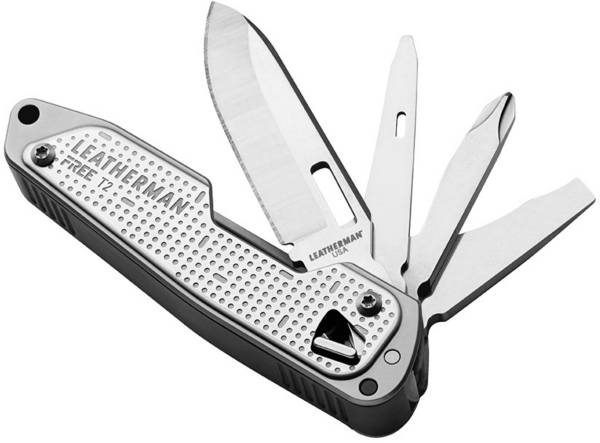Leatherman FREE T2 Multitool