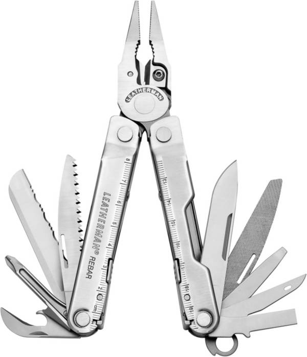 Leatherman Rebar Standard Multitool