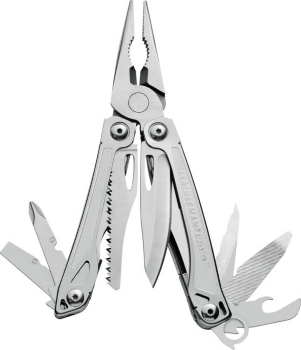 Leatherman Sidekick Multitool