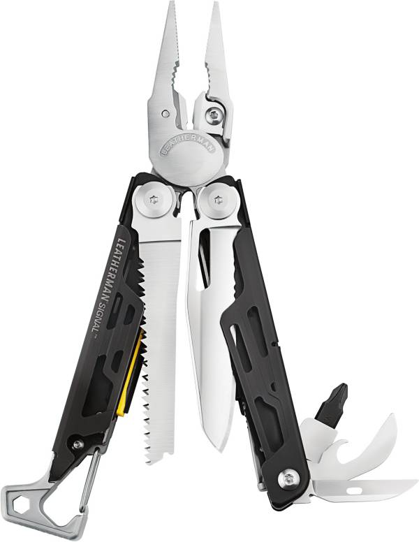 Leatherman Signal Multitool