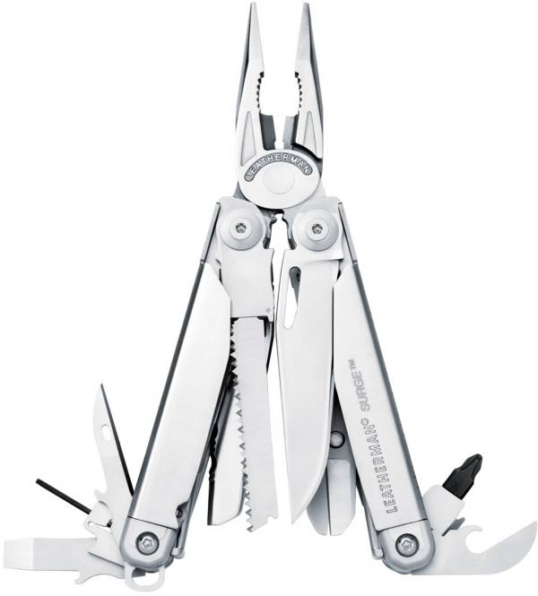 Leatherman Surge Multitool