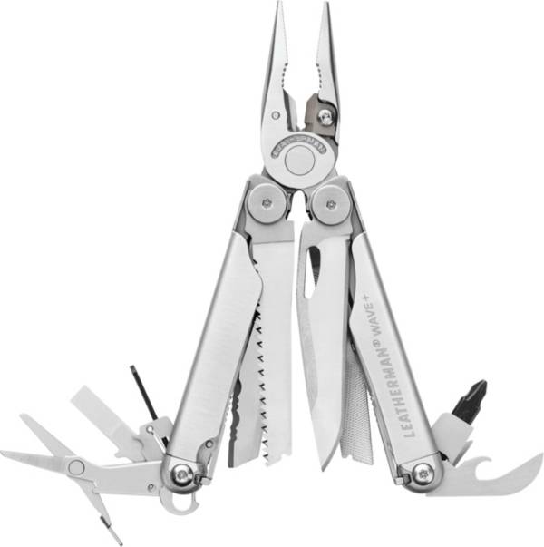 Leatherman Wave Multitool